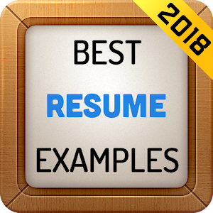 Download Resume Examples For PC Windows and Mac