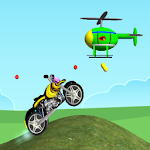 Motorcycle Madness Apk