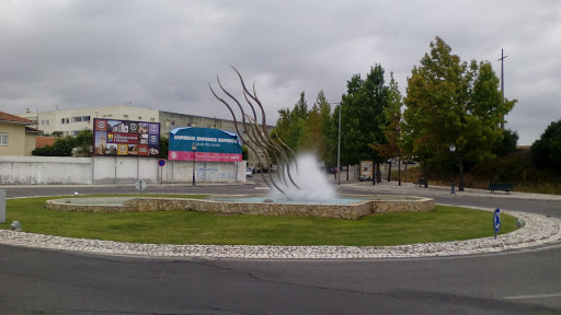 Rotunda Homenagem ao Bombeiro