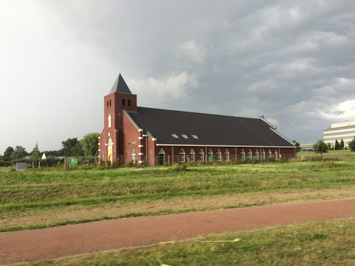 Kerk Slikkerveer