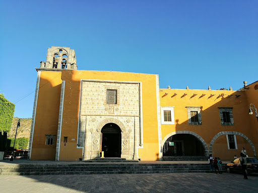 Templo Del Hospital