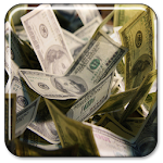 Money Live Wallpaper Apk