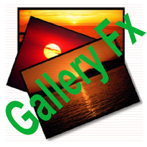 Download Gallery Fx For PC Windows and Mac