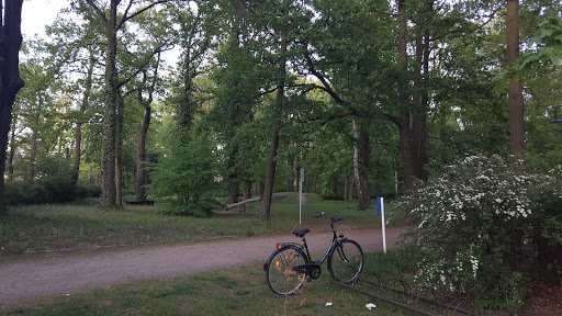 Goethepark Schöneiche 