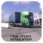 Scania Truck Simulation 3D Apk