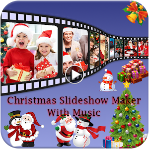 Download Christmas Video Maker For PC Windows and Mac