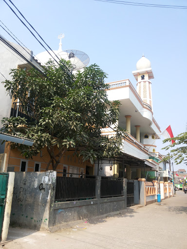 Masjid Baitul Khoir