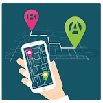 Phone Location Tracker Apk