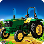 Tractor Driver:Hill Station Apk