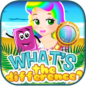 Download Find The Difference Juliet For PC Windows and Mac