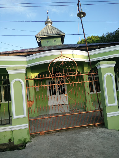 Masjid Lorong