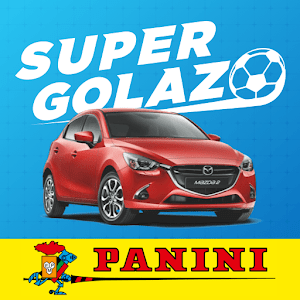 Download Supergolazo Panini For PC Windows and Mac