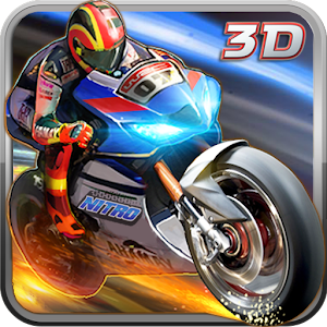 Download Moto Racing 3D For PC Windows and Mac
