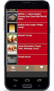 How to install Resep Masakan Anak Balita 1.2 apk for pc
