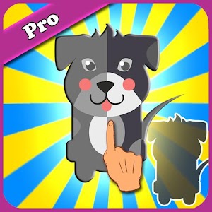 Download Kids Game: Puzzles Pro For PC Windows and Mac