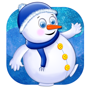Download Snowman Dash:Epic Jumping Game For PC Windows and Mac