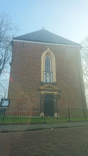 Kerk 1515 Scheemda