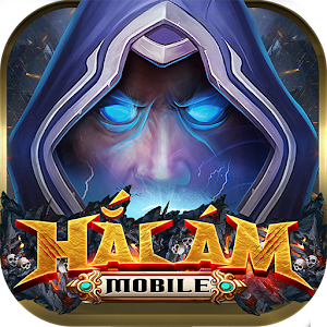 Download Hắc Ám Mobile For PC Windows and Mac