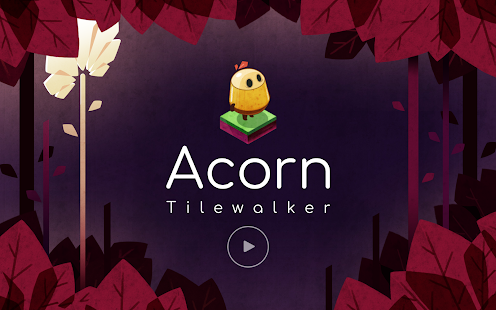 Acorn Tilewalker Screenshot