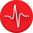 ダウンロード Cardiograph - Heart Rate Meter をインストールする 最新 APK ダウンローダ