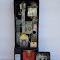 Single Slot Payphones - Bell Of Pennsylvania 1C loc UP8 5