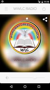 How to mod Wwlc Radio 0.1 apk for bluestacks