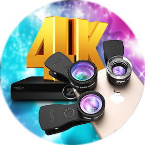 Download xCamera for Iphone X İOS 10 For PC Windows and Mac