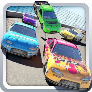Download Nascar Rush For PC Windows and Mac