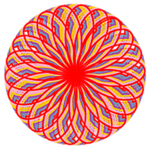 Spiral - Draw a Spirograph 2.apk 1.1