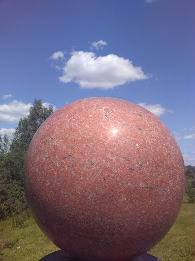 Каменный Мячик