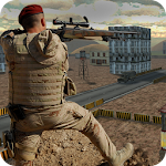 Sniper Shooter Undercover Apk