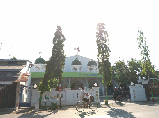 Masjid Al Ihsan