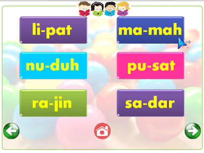   Game Edukasi Anak 2- screenshot thumbnail   