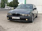 продам авто BMW 530 5er (E39)