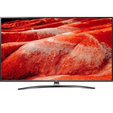 Smart Tivi LG 4K UHD 55UM7600PTA ( 55inch)