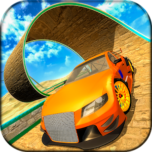 Download Extreme City GT Racing Stunt 2 For PC Windows and Mac