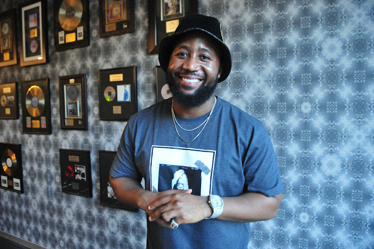 Cassper Nyovest is among the first South African celebs to say he would be open to a Covid-19 vaccination.