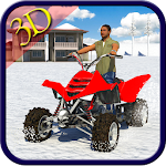 Quad Bike Simulator 3d Apk