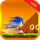 Download Super sonic run bros For PC Windows and Mac 1.0
