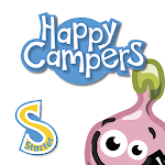 Happy Campers and The Inks S Apk