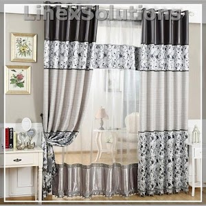 Download Home Curtains Design For PC Windows and Mac