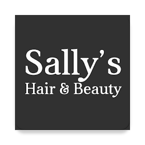 Download Sally's Hair & Beauty For PC Windows and Mac