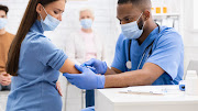 Covid-19 vaccinations are safe in early pregnancy, according to a study published in the New England Journal of Medicine.