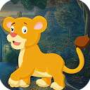 Download Best Escape Game 573 Plod Lion Rescue Gam Install Latest APK downloader