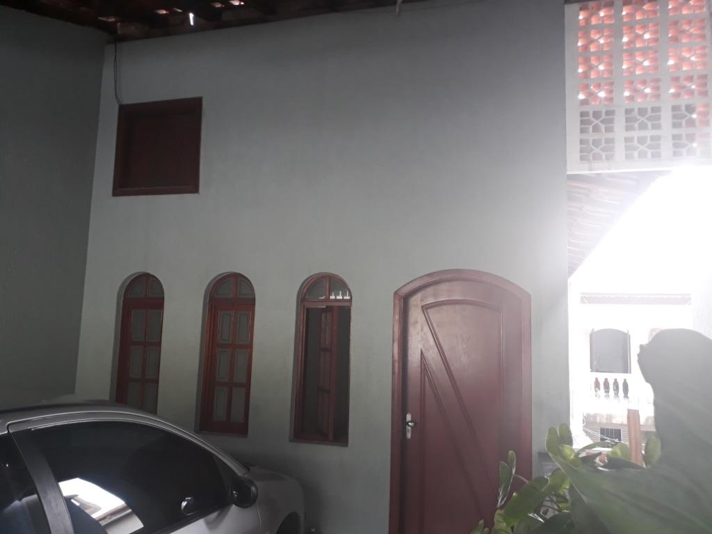 Casas à venda Vila Tavares