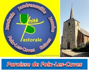 photo de Folx-les-Caves→Saints-Pierre & Paul (Prêtre responsable: Père Alain Ndombe 0465/90 43 34)