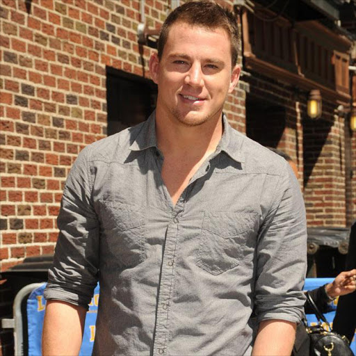 Channing Tatum