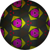 Kaleidoscope сamera