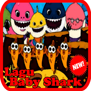 Download Lagu Baby Shark Lengkap For PC Windows and Mac