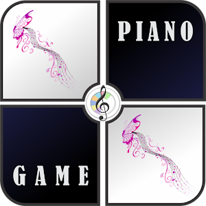 Download Marshmello Alone Piano Tiles For PC Windows and Mac